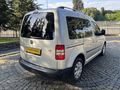 2012'VOLKSWAGEN-CADDY-1.6 TDİ-DİZEL-121'BİN KM'DE