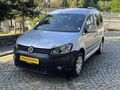 2012'VOLKSWAGEN-CADDY-1.6 TDİ-DİZEL-121'BİN KM'DE
