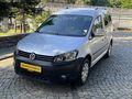 2012'VOLKSWAGEN-CADDY-1.6 TDİ-DİZEL-121'BİN KM'DE