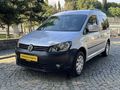 2012'VOLKSWAGEN-CADDY-1.6 TDİ-DİZEL-121'BİN KM'DE