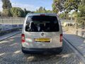 2012'VOLKSWAGEN-CADDY-1.6 TDİ-DİZEL-121'BİN KM'DE