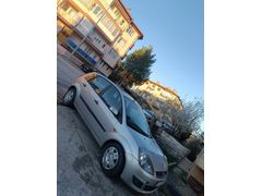 Sahibinden Ford Fiesta 1.4 Comfort 2007 Model