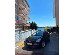Sahibinden Hyundai i30 1.6 CRDi Team 2010 Model 