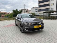 Galeriden Citroen C-Elysée 1.5 BlueHDI Feel Bold 2023 Model Yozgat