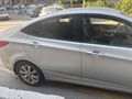 Sahibinden Hyundai Accent Blue 1.6 CRDI Mode Plus 2012 Model 