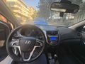 Sahibinden Hyundai Accent Blue 1.6 CRDI Mode Plus 2012 Model 