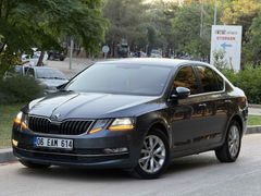 Sahibinden Skoda Octavia 1.6 TDI Style 2017 Model 