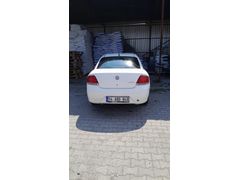 Sahibinden Fiat Linea 1.3 Multijet Active Plus 2012 Model Sakarya