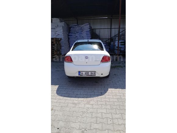 Sahibinden Fiat Linea 1.3 Multijet Active Plus 2012 Model Sakarya