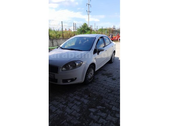 Sahibinden Fiat Linea 1.3 Multijet Active Plus 2012 Model Sakarya