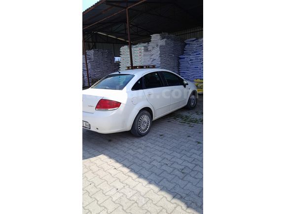 Sahibinden Fiat Linea 1.3 Multijet Active Plus 2012 Model Sakarya