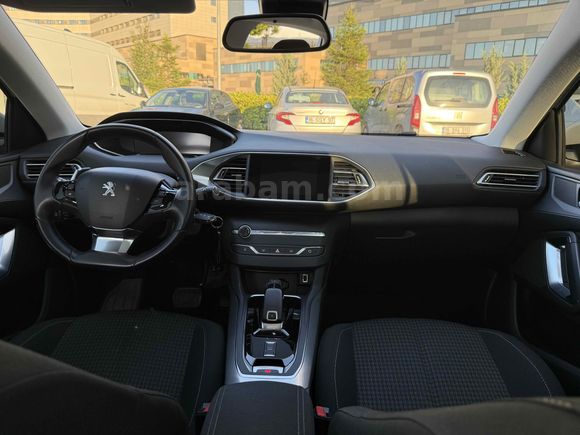 Sahibinden Peugeot 308 1.2 PureTech Style Tech 2020 Model 