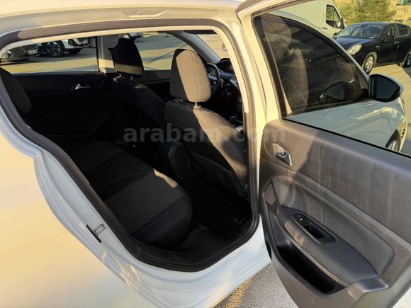 Sahibinden Peugeot 308 1.2 PureTech Style Tech 2020 Model 