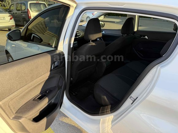 Sahibinden Peugeot 308 1.2 PureTech Style Tech 2020 Model 