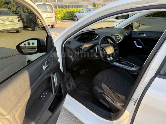 Sahibinden Peugeot 308 1.2 PureTech Style Tech 2020 Model 