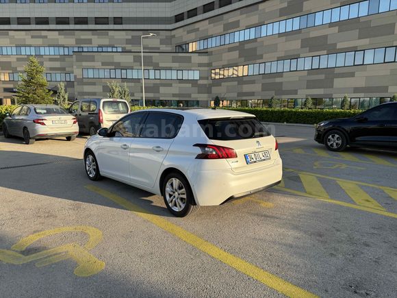 Sahibinden Peugeot 308 1.2 PureTech Style Tech 2020 Model 