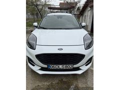 Ford Puma 1.0 EcoBoost ST Line 2020 Model  
