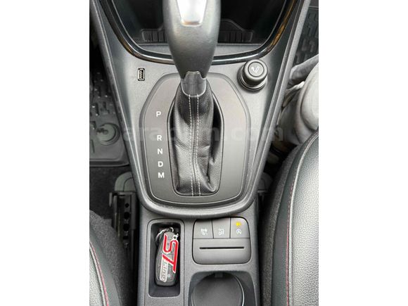 Ford Puma 1.0 EcoBoost ST Line 2020 Model  