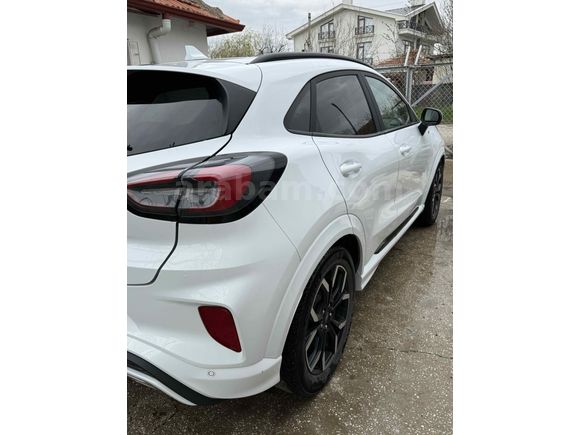 Ford Puma 1.0 EcoBoost ST Line 2020 Model  