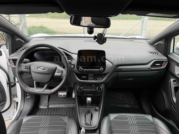 Ford Puma 1.0 EcoBoost ST Line 2020 Model  