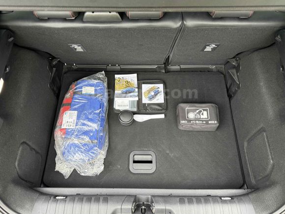 Ford Puma 1.0 EcoBoost ST Line 2020 Model  