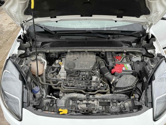 Ford Puma 1.0 EcoBoost ST Line 2020 Model  