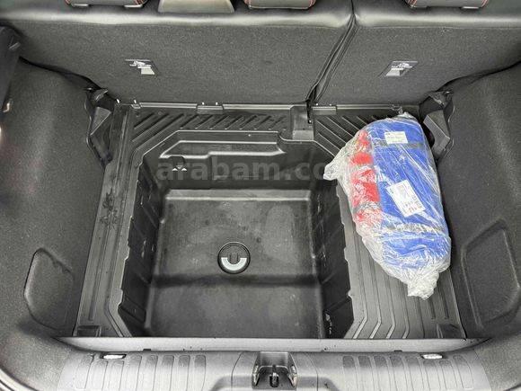 Ford Puma 1.0 EcoBoost ST Line 2020 Model  