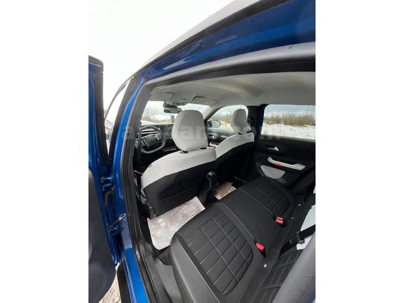 Sahibinden Citroen e-C3 Max 2025 Model