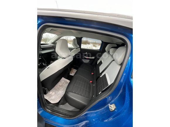 Sahibinden Citroen e-C3 Max 2025 Model