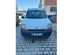 Sahibinden Renault Kangoo 1.9 D 2001 Model 