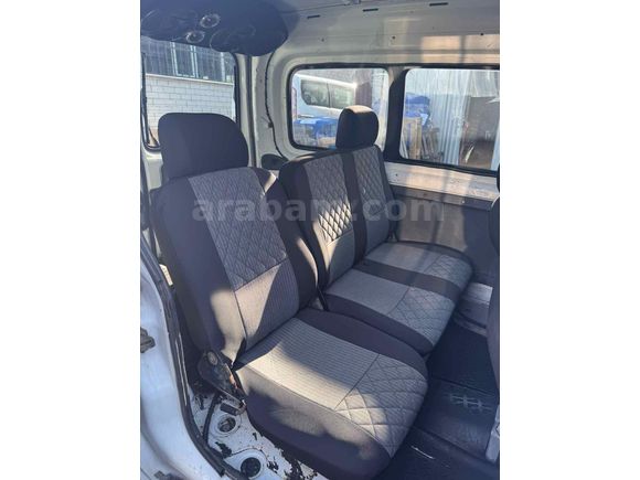 Sahibinden Renault Kangoo 1.9 D 2001 Model 