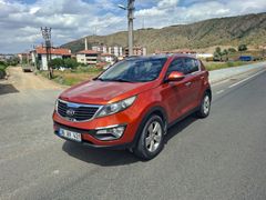 Sahibinden Kia Sportage 1.6 GDI Comfort 2013 Model