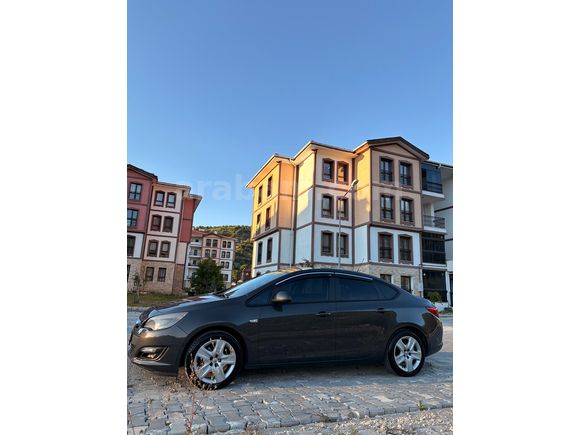 Sahibinden Opel Astra 1.6 Edition 2014 Model 