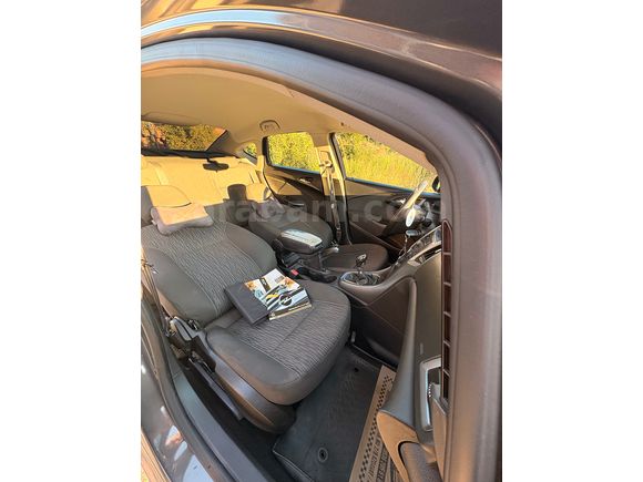 Sahibinden Opel Astra 1.6 Edition 2014 Model 