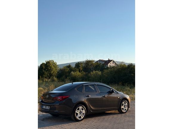 Sahibinden Opel Astra 1.6 Edition 2014 Model 