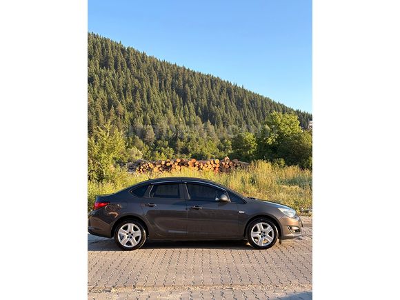 Sahibinden Opel Astra 1.6 Edition 2014 Model 