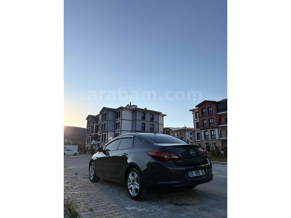 Sahibinden Opel Astra 1.6 Edition 2014 Model 
