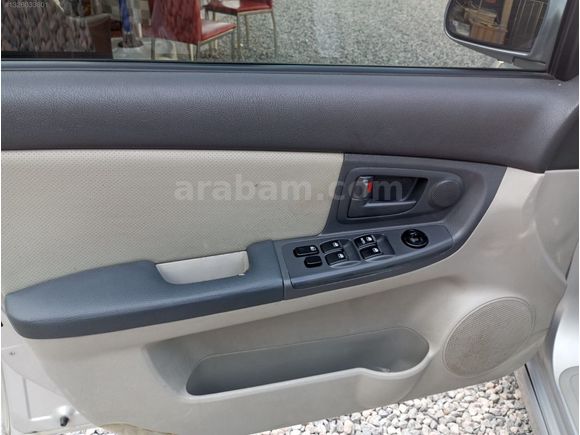 BOYKAR dan sanruf lu çok temiz ve bakımlı araç