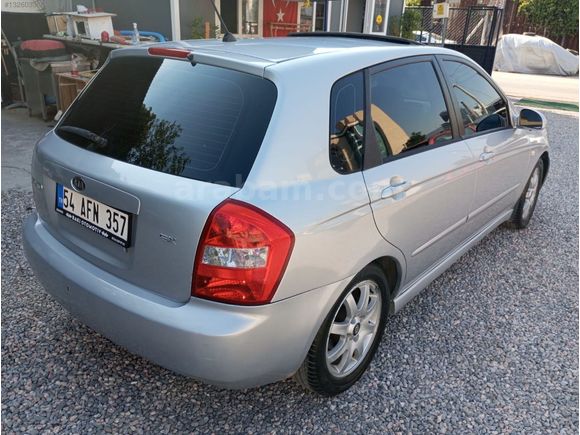 BOYKAR dan sanruf lu çok temiz ve bakımlı araç