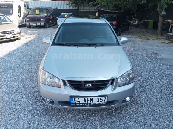 BOYKAR dan sanruf lu çok temiz ve bakımlı araç