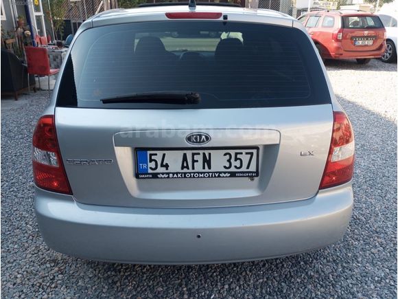 BOYKAR dan sanruf lu çok temiz ve bakımlı araç