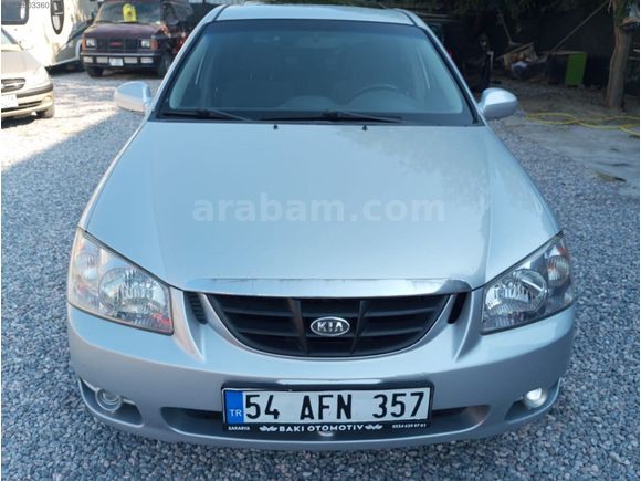 BOYKAR dan sanruf lu çok temiz ve bakımlı araç