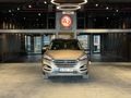 2017 MODEL HYUNDAİ TUCSON 1.6 T-GDİ ELİTE PLUS 4*4 CAM TAVAN