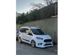 Sahibinden Ford Tourneo Courier 1.5 TDCi Titanium 2020 Model 