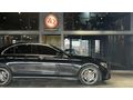 2018 MERCEDES E180 AMG-CAM TAVAN-İÇ DIŞ SİYAH-ÖZEL PLAKA