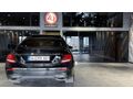 2018 MERCEDES E180 AMG-CAM TAVAN-İÇ DIŞ SİYAH-ÖZEL PLAKA