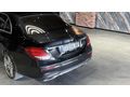 2018 MERCEDES E180 AMG-CAM TAVAN-İÇ DIŞ SİYAH-ÖZEL PLAKA