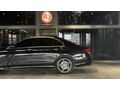 2018 MERCEDES E180 AMG-CAM TAVAN-İÇ DIŞ SİYAH-ÖZEL PLAKA