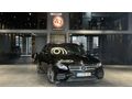 2018 MERCEDES E180 AMG-CAM TAVAN-İÇ DIŞ SİYAH-ÖZEL PLAKA