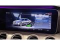 2018 MERCEDES E180 AMG-CAM TAVAN-İÇ DIŞ SİYAH-ÖZEL PLAKA